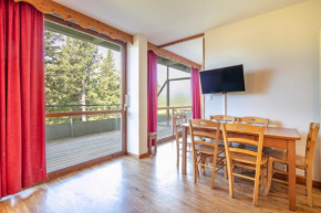 Le Chamroussien - Appt 6p, au pied des pistes
